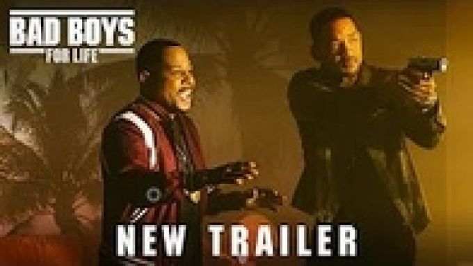 Bad Boys for Life (2020)