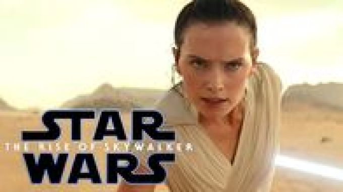 Star Wars: The Rise of Skywalker (2019)