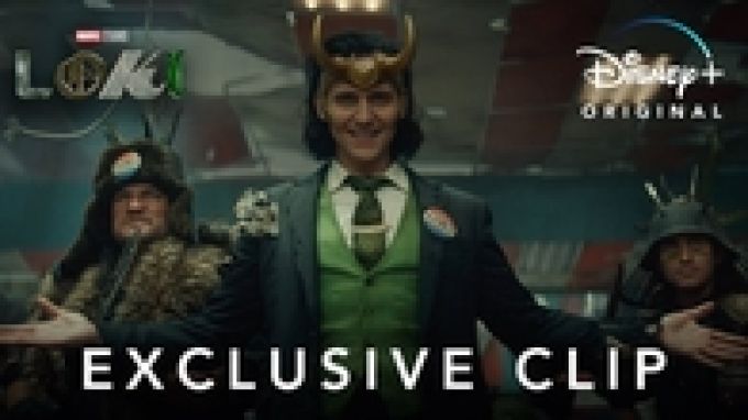 Loki (2021)