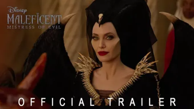 Maleficent: Mistress of Evil (2019)