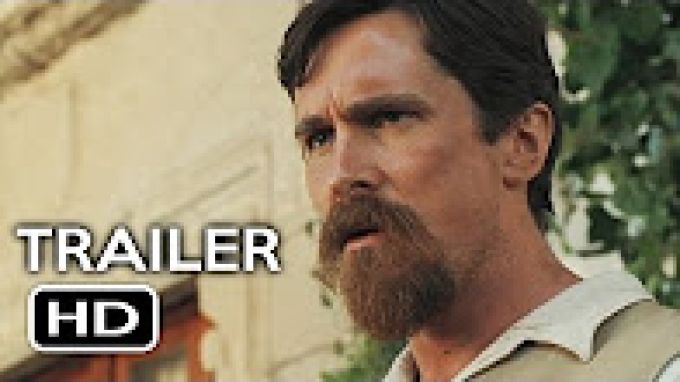 The Promise (2016)