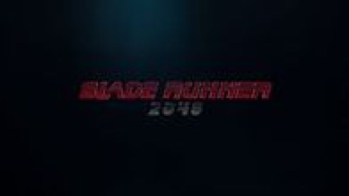 Blade Runner 2049 (2017)
