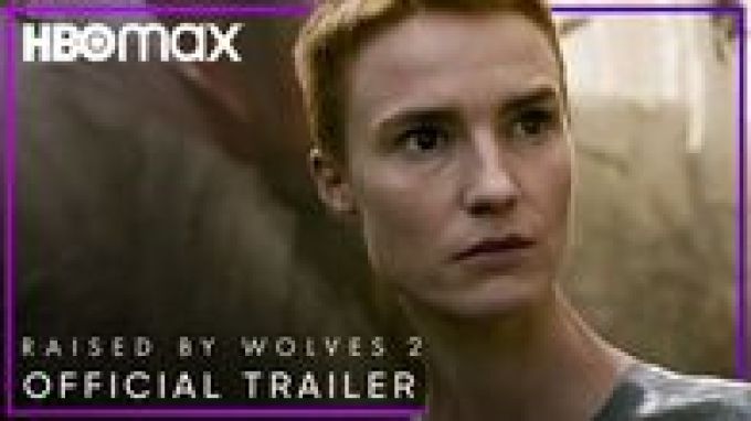 Raised By Wolves (2022)
