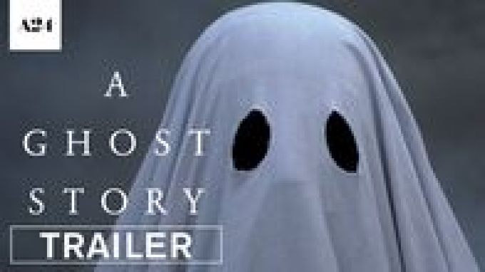 A Ghost Story (2017)