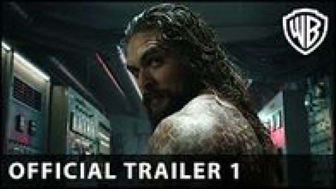Aquaman (2018)