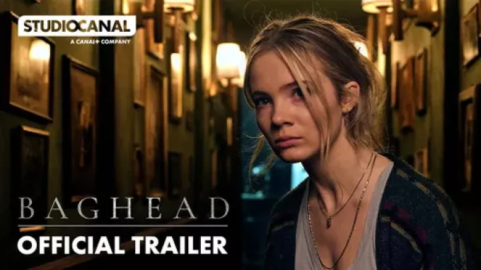 Baghead (2023)