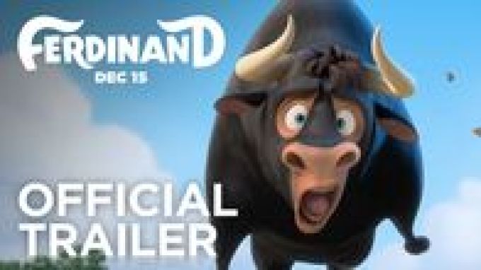 Ferdinand (2017)