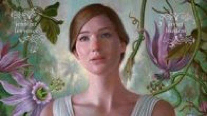 Mother! (2017)