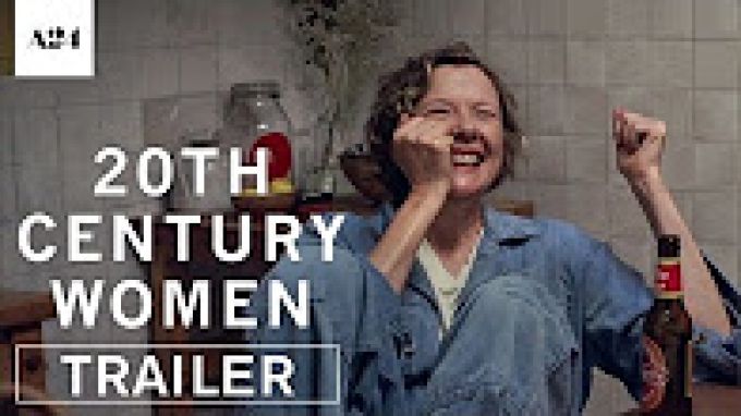 20th Century Women (2016)