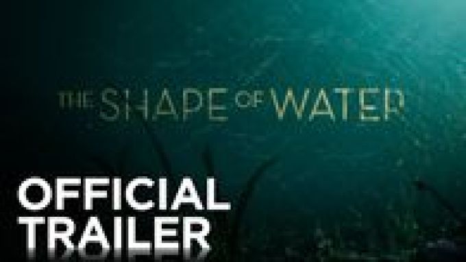 The Shape of Water (2017)