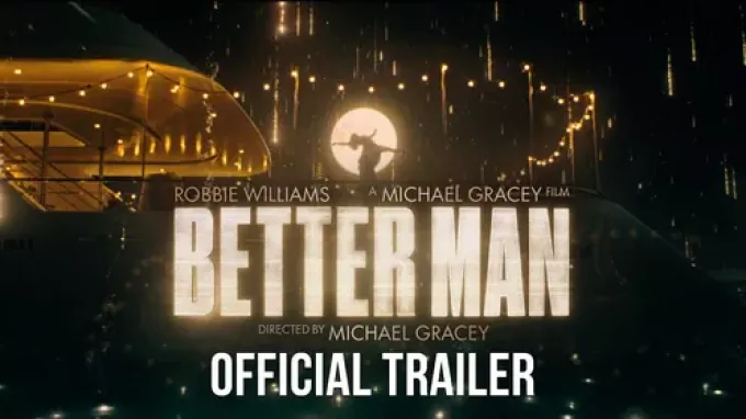 Better Man (2024)