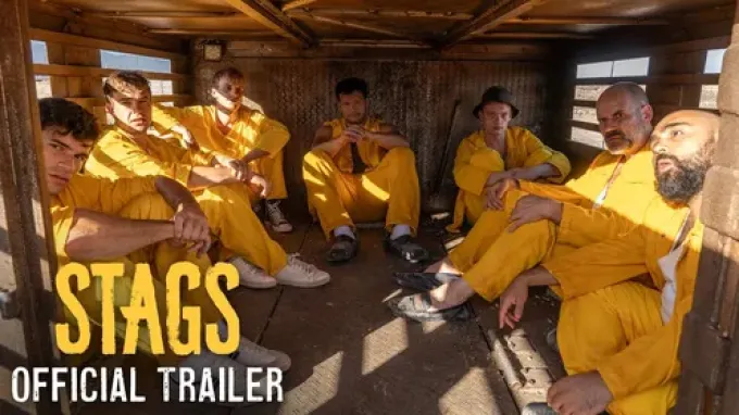 Stags (2024)