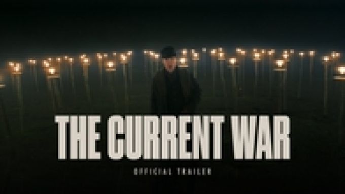 The Current War (2017)