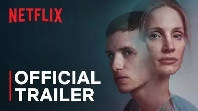 The Good Nurse (2022)