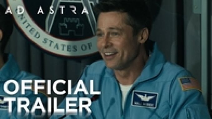 Ad Astra (2019)