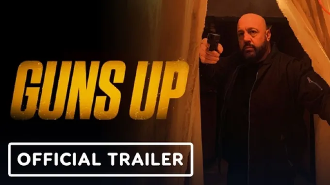 Guns Up (2025)