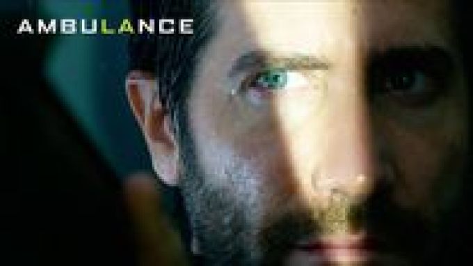 Ambulance (2022)