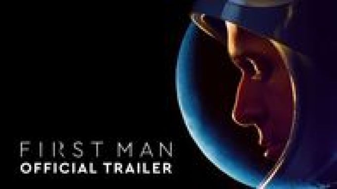 First Man (2018)