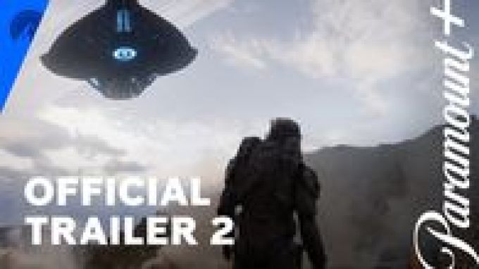 Halo (2022)