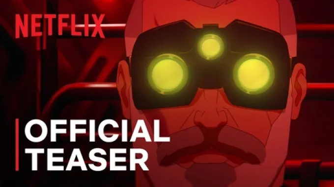 Splinter Cell: Deathwatch (2025)