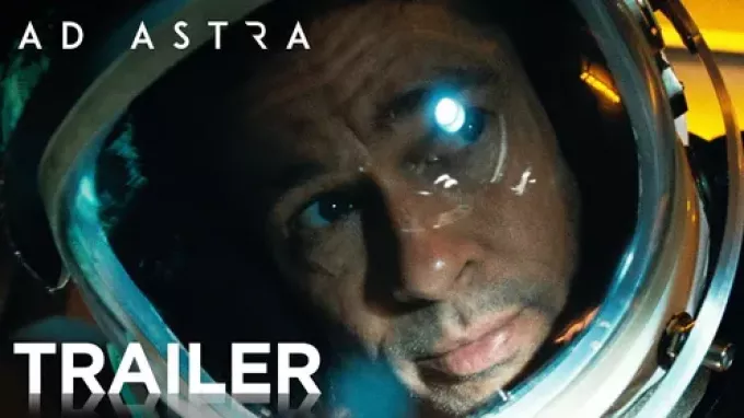 Ad Astra (2019)