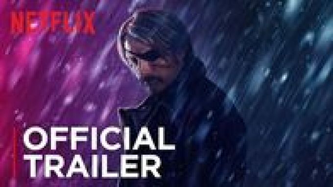 Polar (2019)