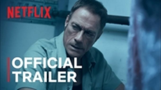 The Last Mercenary (2021)