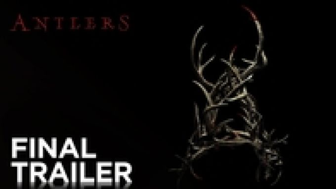 Antlers (2020)