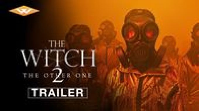 The Witch: Part 2. The Other One (2022)