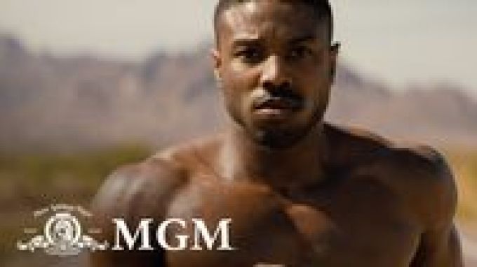 Creed II (2018)