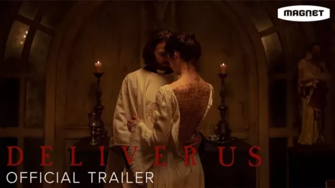 Deliver Us (2023)