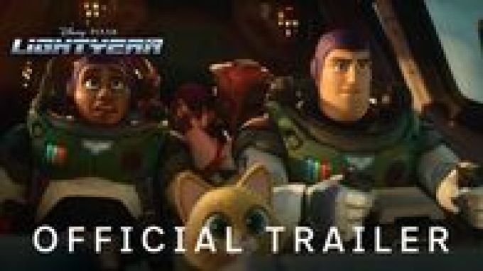 Lightyear (2022)