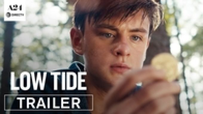 Low Tide (2019)