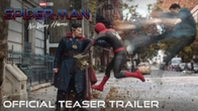 Spider-Man: No Way Home (2021)