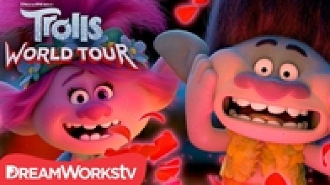 Trollovia 2 [Trolls World Tour] (2020)