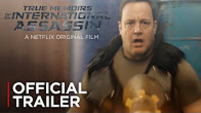 True Memoirs of an International Assassin (2016)