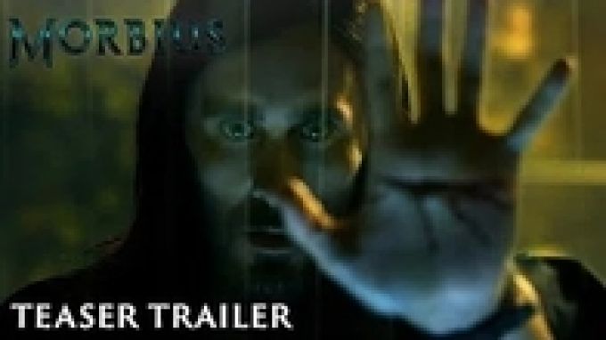 Morbius (2022)