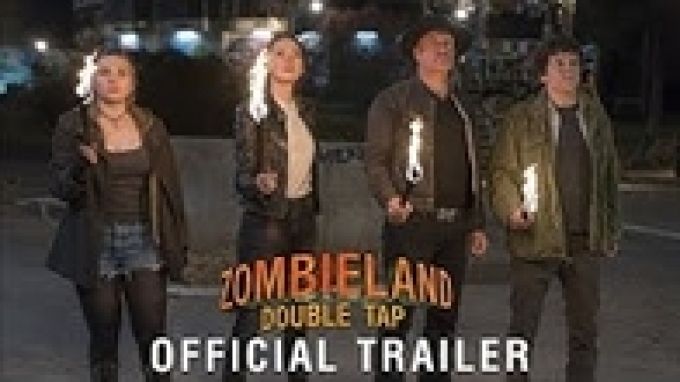 Zombieland: Double Tap (2019)