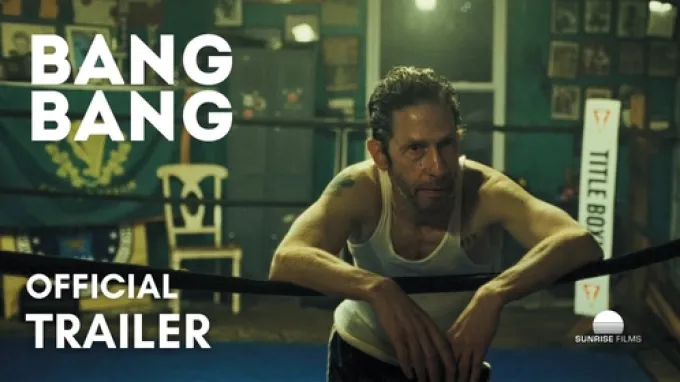 Bang Bang (2024)