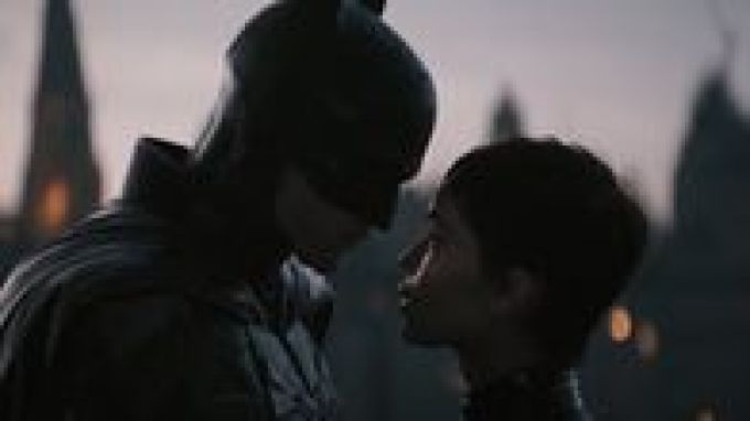Batman (2021)