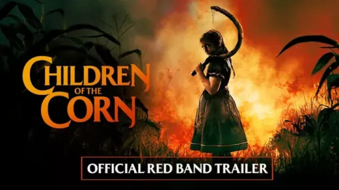 Children of the Corn (2023