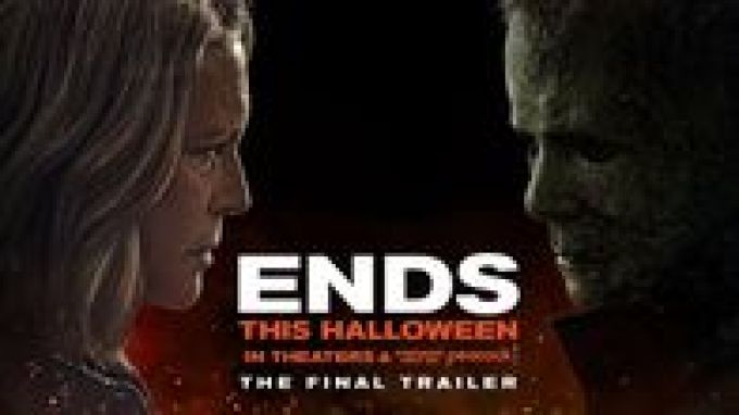 Halloween Ends (2022)