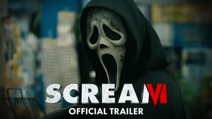 Scream 6 (2023)