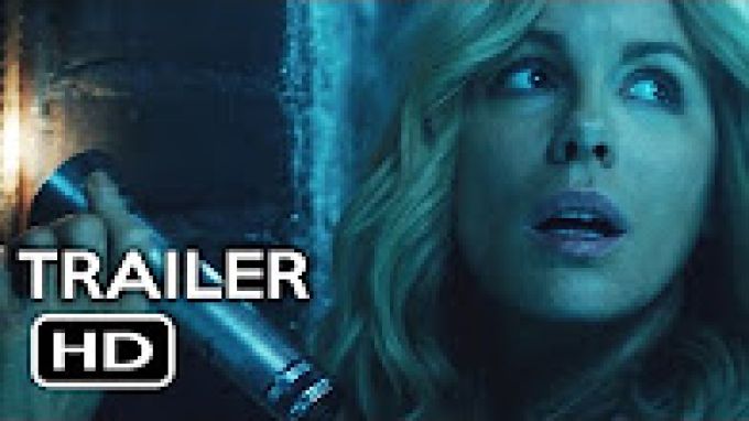 The Disappointments Room (2016)
