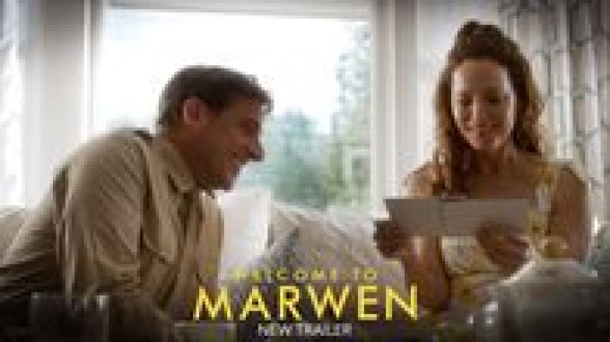 Welcome to Marwen (2018)
