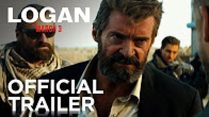 Logan (2017)