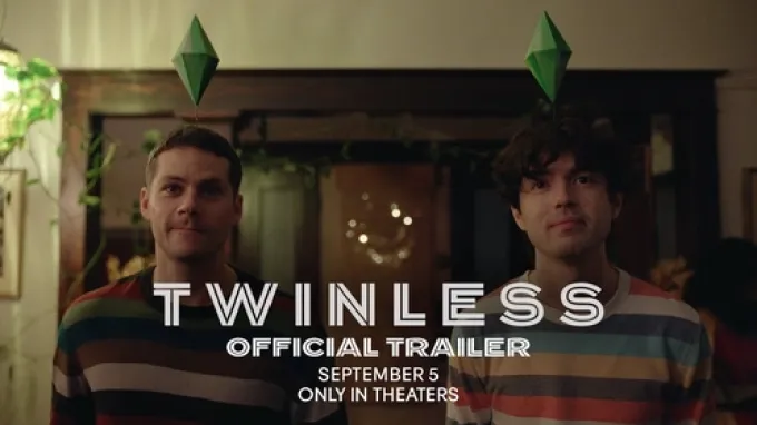 Twinless (2025)