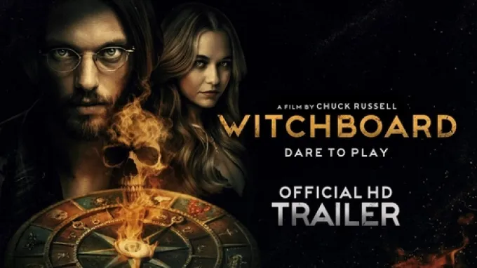 Witchboard (2024)