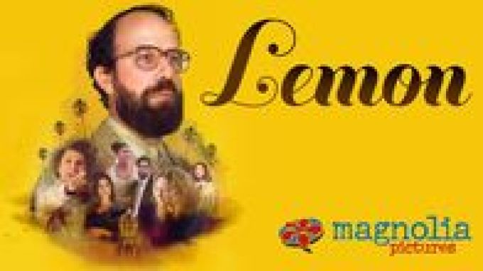 Lemon (2017)