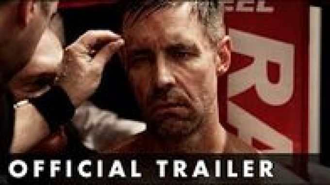 Journeyman (2017)